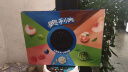 奥利奥（Oreo）玩在一起七彩礼盒 夹心饼干1067g 休闲零食大礼包 早餐下午茶 实拍图