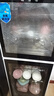 万宝消毒柜家用立式消毒碗柜小型免沥水商用家用家庭碗筷柜双门大容量 380型  臭氧+红外线+沥水盘 实拍图