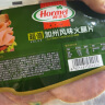 荷美尔（Hormel）经典美式火腿片150g/袋x2 早餐三明治 烧烤火锅食材 实拍图