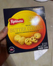 蓝罐（Kjeldsens）原味曲奇饼干 125g*3盒装 丹麦原装进口 休闲零食早餐下午茶 实拍图