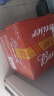 百威（BUDWEISER）经典醇正小红瓶 美式淡色拉格啤酒 小瓶啤酒整箱 开春踏青 【经典拉格】 330mL 24瓶 整箱装 实拍图