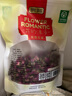 贡苑花草茶叶【绿色食品】玫瑰花茶200g特平阴级大朵胎玫瑰无硫磺 实拍图