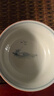 兮元记草木灰普洱茶杯手绘陶瓷主人杯单杯个人大号品茗杯茶建盏功夫茶具 草木灰手绘桂花主人杯-简装 实拍图