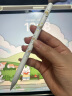 倍思电容笔iPad苹果笔【线条小狗联名】适用25年Pro/Air/Mini/iPad11平板触控触屏手写笔applepencil 实拍图