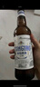 青岛啤酒（TsingTao）精酿白啤 全麦酿造 330ml*12瓶 整箱装 实拍图