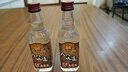 八八坑道 58度清香型白酒 50ml单瓶装小酒（新老包装 随机发货） 实拍图