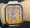 小米（MI）REDMI Watch 5 皎月银 国家补贴 澎湃OS 2 心率血氧监测 蓝牙通话 红米手表5 智能手表 小米汽车 实拍图