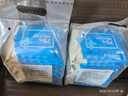 京东京造 75%酒精湿巾10片*10包 消毒湿巾纸 杀菌湿纸巾杀菌率99.9% 实拍图