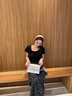 纽芝兰（NUCELLE）包包女款2025年轻奢侈高级小众女生单肩斜挎包生日礼物送女友老婆 实拍图
