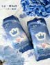 babycare一整夜纸尿裤宝宝婴儿夜用大吸量透气尿不湿bbc夏日尿片 S 4包 232片 【体重4-8KG】 实拍图
