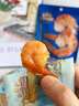 即食低脂虾仁50g*2袋  海味休闲零食解馋零食高蛋白小吃大连特产 实拍图