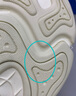 匡威（Converse）官方 1970S经典帆布男女休闲运动鞋白色162056C 162056C/白色 37 实拍图
