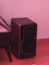 漫步者（EDIFIER）S2000MKIII 新经典HIFI级2.0有源音箱 蓝牙音箱 电脑音响 电视音响 实拍图