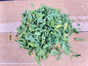 BCM烘干全叶苜蓿草幼兔干草兔子紫花苜蓿草纯叶子龙猫荷兰猪兔粮400g 实拍图