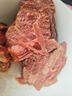 天福号酱牛肉 开袋即食熟食中华老字号北京特产下酒菜牛肉 袋装200g 实拍图