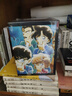 名侦探柯南漫画书全套104卷 盒装版 第12345678910-104辑 日本破案解密逻辑推理侦探小说卡通漫画书 青山刚昌著 儿童经典推理冒险故事书籍课外读物 共10卷 第四辑31-40 盒装珍藏版 实拍图