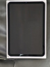 闪魔适用iPad mini7/6钢化膜8.3英寸2024/21新款A17Pro芯片平板电脑贴膜全屏防摔抗指纹高清保护膜 实拍图