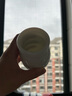 圣祥老北京酸奶原味老酸奶乳酸菌发酵生牛乳低温酸牛奶北京特产 瓷瓶酸奶180g*6瓶 实拍图