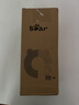 小熊（Bear）油壶调料罐玻璃调料瓶喷倒一体自动开合油罐喷油壶厨房喷壶 550mL 实拍图