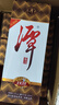 潭酒 1935升级版(非活动版) 酱香型白酒 53度 500ml*6瓶 整箱装 实拍图