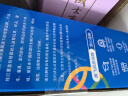 澳贝（auby）婴幼儿玩具健身架进口乳胶脚踏钢琴新生儿礼盒生日礼物胖东来同款 实拍图