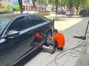 米其林（MICHELIN）汽车轮胎 225/50R17 98W 耐越 ENERGY MILE 适配C系/雅阁/A4L 实拍图