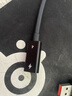 毕亚兹 雷电4全功能延长线 0.5米 Type-c公对母口8K投屏40G传输PD100W兼容USB4雷电3硬盘盒苹果笔记本线 实拍图