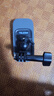 TELESIN(泰迅)运动相机背包夹大疆action5pro 4磁吸背包夹gopro12 13背包夹支架insta360背包夹子 实拍图