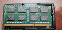 金士顿 (Kingston) 8GB DDR3 1600 笔记本内存条 低电压版 实拍图