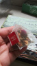 同仁堂冬瓜荷叶茶荷苡茶决明子山楂橘皮重瓣玫瑰花泡水喝的养生茶176g 实拍图