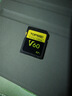 天硕（TOPSSD）高品质SD卡 v60专业相机内存卡 UHS-II双芯高速存储卡 v60sd卡 sd内存卡256g 实拍图