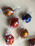 瑞士莲（lindt）精选软心巧克力混合口味900g原装进口喜糖伴手礼送男女友生日礼物 实拍图