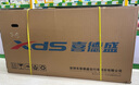 喜德盛（xds）山地自行车黑客380避震前叉21速变速X6铝合金车架 黑/灰色 15.5寸（建议身高150-165cm） 实拍图