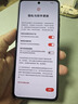 摩托罗拉【国家补贴】联想moto Razr 50 超轻时尚 多功能大外屏 60万次折叠认证 5GAI手机 12+512GB热爱橙 实拍图