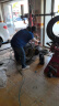 佳通(Giti)轮胎175/70R14 84T 220V1 原配 新捷达 适配 桑塔纳/瑞纳 实拍图