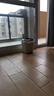 宜洁（yekee）抽绳垃圾袋蓝白色45*50cm100只1丝点断家用垃圾袋加厚大号KT-8172 实拍图