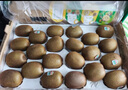 佳沛（zespri）绿奇异果 优选大果12粒单果约113-135g  水果礼盒 猕猴桃 实拍图