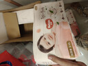 好奇（Huggies）铂金装小桃裤纸尿裤S96片(4-8kg)新生儿小号尿不湿【透爽散热】 实拍图