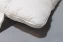 张御（ZiiU）艾草护颈枕 100%艾草填充深度睡眠呵护颈椎枕40*10cm 实拍图
