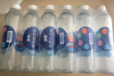 依能苏打水饮料 青柠檬味500ml*24瓶+锌强化500ml*24瓶 无糖弱碱 实拍图