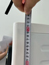 松下（Panasonic）【吴磊推荐】白月光4.0 洗烘套装 10kg滚筒洗衣机+热泵烘干机 变频除毛 1531N+1531NR 国家补贴20% 实拍图