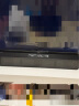 索尼（SONY）HT-S60 1000W大功率 5.1 实体声道 全景声 无线后环绕 回音壁 Soundbar 家庭影院 电视音响 蓝牙 实拍图