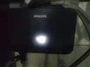飞利浦（PHILIPS）即热式小厨宝电热水器 5500W智能无极变频不限水量迷你家用即开即热免储水 小尺寸AWH1053/93 实拍图