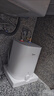 美的（Midea）【8年质保】7.6升储水式小厨宝家用45升一级能效洗菜碗电热水器厨房热水宝国家补贴F7.6-20CB5(ES) 实拍图