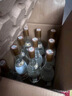 汾酒53度黄盖玻汾  清香型白酒 高度口粮酒  泡酒 53度 475mL 6瓶 整箱装非原箱 实拍图