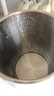 美的（Midea）电水壶热水壶食品级316L不锈钢双层防烫烧水壶 1.7L自动智能断电开水壶SH17M301PRO 实拍图