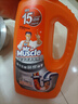 威猛先生（Mr Muscle）管道速效疏通啫喱 强力瓦解厨房堵塞 960ml 实拍图