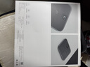 米家（MIJIA）小米智能体脂秤S400 Pro TFT彩屏交互双接电子秤体重管理 高精准25项身体数据平衡测试 塑形减脂 实拍图