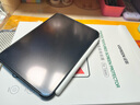 绿联适用iPad mini6/7类纸膜8.3英寸2024/21新款A17Pro迷你6/7通用苹果平板电脑保护手写绘画磨砂膜 实拍图