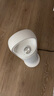 海尔（Haier）取暖器家用暖风机电暖器电热取暖器京东自营热风机小太阳电热风扇全屋升温轻音烤火炉电暖气HN2012 实拍图